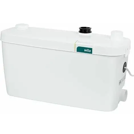 Coupon ? Dispositif De Levage Pour Eaux Usees Wilo Hidrainlift 3-35 ⭐ 1 Coupon ? Dispositif De Levage Pour Eaux Usees Wilo Hidrainlift 3-35 ⭐